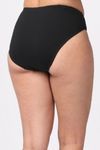 Adira High Rise Three-Fourth Coverage Hipster Panty (Pack of 3) - Multicolor — thumbnail 7
