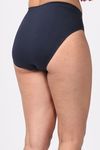 Adira High Rise Three-Fourth Coverage Hipster Panty (Pack of 5) - Multicolor — thumbnail 9