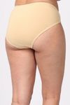 Adira High Rise Three-Fourth Coverage Hipster Panty (Pack of 5) - Multicolor — thumbnail 3