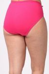 Adira High Rise Three-Fourth Coverage Hipster Panty (Pack of 3) - Multicolor — thumbnail 7