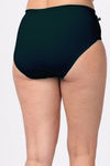 Adira High Rise Three-Fourth Coverage Hipster Panty (Pack of 3) - Multicolor — thumbnail 10