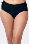 Adira High Rise Three-Fourth Coverage Hipster Panty (Pack of 3) - Multicolor — thumbnail 8