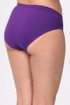 Adira High Rise Three-Fourth Coverage Hipster Panty (Pack of 3) - Multicolor — thumbnail 10