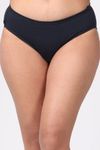 Adira Medium Rise Three-Fourth Coverage Hipster Panty (Pack of 3) - Multicolor — thumbnail 2