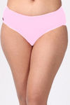 Adira Medium Rise Three-Fourth Coverage Hipster Panty (Pack of 3) - Multicolor — thumbnail 8
