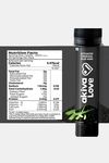 Akiva Activated Charcoal Health Shots with Aloe Vera for Detox and Digestion (40 ML Each - Pack of 30) - Grey — thumbnail 5