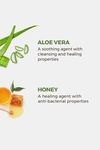 Akiva Aloe Vera Health Shots with Honey For Skin Glow Rich In Antioxidants & Vitamins (40 ML Each - Pack of 30)- Transparent — thumbnail 2