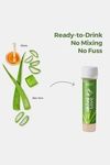 Akiva Aloe Vera Health Shots with Honey For Skin Glow Rich In Antioxidants & Vitamins (40 ML Each - Pack of 30)- Transparent — thumbnail 4