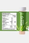 Akiva Aloe Vera Health Shots with Honey For Skin Glow Rich In Antioxidants & Vitamins (40 ML Each - Pack of 30)- Transparent — thumbnail 5