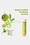 Akiva Immunity Booster Health Shots with Amla Honey and Ginger (40 ML Each - Pack of 30) - Yellow — thumbnail 4