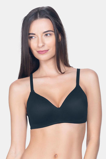 bra with short sleeves