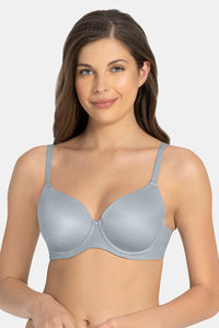 Soft Gray