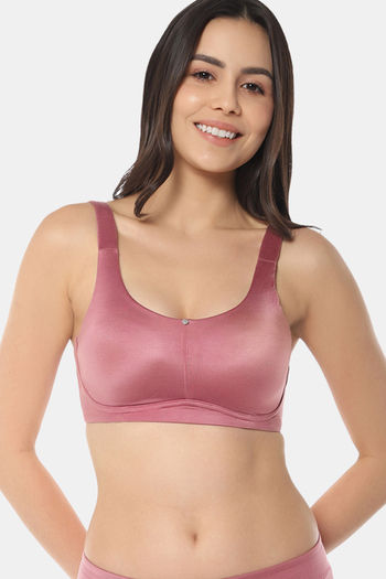 Amante Double Layered Non Wired Full Coverage Super Support Bra - Malaga Buy Amante Double Layered Non Wired Full Coverage Super Support Bra - Malaga