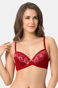 Haute Red