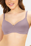 Amante Effortless Bliss Padded Non-Wired Bra - Nirvana — thumbnail 4