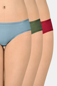 Multicolour