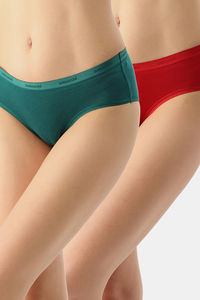 Red,Off-White,Green