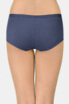 Amante Low Rise Full Coverage Boyshort (Pack of 2) - Green Blue — thumbnail 7