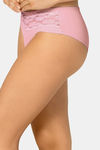 Amante Low Rise Hipster Panty - Lavender — thumbnail 3