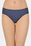 Amante Low Rise Three-Fourth Coverage Bikini Panty (Pack of 5) - Multicolor — thumbnail 2