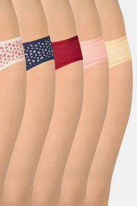 Multicolour