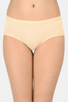 Amante Low Rise Three-Fourth Coverage Hipster Panty (Pack of 5) - Multicolor — thumbnail 5