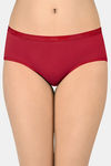 Amante Low Rise Three-Fourth Coverage Hipster Panty (Pack of 5) - Multicolor — thumbnail 8