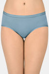 Amante Low Rise Three-Fourth Coverage Hipster Panty (Pack of 3) - Multicolor — thumbnail 2