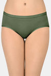 Amante Low Rise Three-Fourth Coverage Hipster Panty (Pack of 3) - Multicolor — thumbnail 5