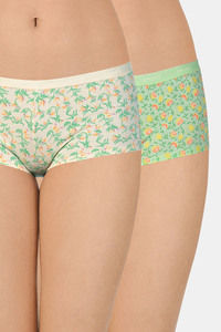 White Green