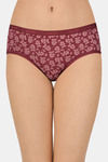 Amante Low Rise Three-Fourth Coverage Hipster Panty (Pack of 3) - Multicolor — thumbnail 2