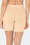 Amante Medium Rise Full Coverage Boyshort - Nude — thumbnail 3