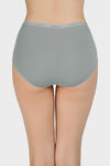 Amante Solid Full Brief Panty (Pack Of 3) - Multicolor — thumbnail 10