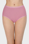 Amante Solid Full Brief Panty (Pack Of 3) - Multicolor — thumbnail 2