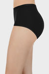 Amante Solid Full Brief Panty (Pack Of 3) - Multicolor — thumbnail 6