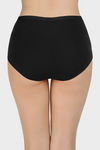 Amante Solid Full Brief Panty (Pack Of 3) - Multicolor — thumbnail 7