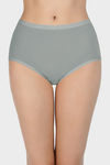 Amante Solid Full Brief Panty (Pack Of 3) - Multicolor — thumbnail 9