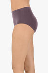 Amante High Rise Full Coverage Hipster Panty (Pack of 3) - Multicolor — thumbnail 10
