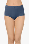 Amante High Rise Full Coverage Hipster Panty (Pack of 3) - Multicolor — thumbnail 2