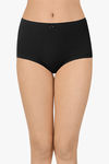 Amante High Rise Full Coverage Hipster Panty (Pack of 3) - Multicolor — thumbnail 5