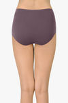 Amante High Rise Full Coverage Hipster Panty (Pack of 3) - Multicolor — thumbnail 9