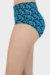Amante High Rise Full Coverage Hipster Panty (Pack of 3) - Multicolor — thumbnail 3