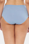 Amante High Rise Full Coverage Hipster Panty - Tempest — thumbnail 2