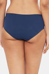 Amante Low Rise Three-Fourth Coverage Hipster Panty - Midnight — thumbnail 2