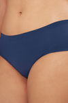 Amante Low Rise Three-Fourth Coverage Hipster Panty - Midnight — thumbnail 4