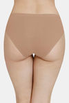 Amante Medium Rise Full Coverage Bikini Panty (Pack of 3) - Multicolor — thumbnail 10