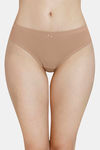 Amante Medium Rise Full Coverage Bikini Panty (Pack of 3) - Multicolor — thumbnail 8
