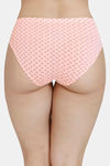 Amante Medium Rise Full Coverage Bikini Panty (Pack of 3) - Multicolor — thumbnail 10