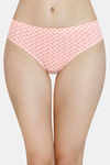 Amante Medium Rise Full Coverage Bikini Panty (Pack of 3) - Multicolor — thumbnail 8