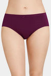 Amante Medium Rise Full Coverage Hipster Panty (Pack of 3) - Multicolor — thumbnail 5